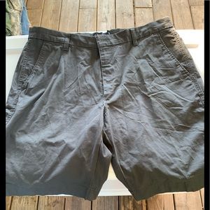 NWT mens chaps 36/10 shirt